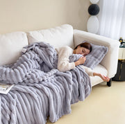 Velvet Blanket By Muiser