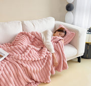 Velvet Blanket By Muiser