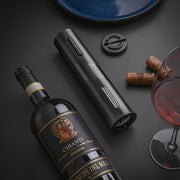 Electric Wine Opener By Muiser