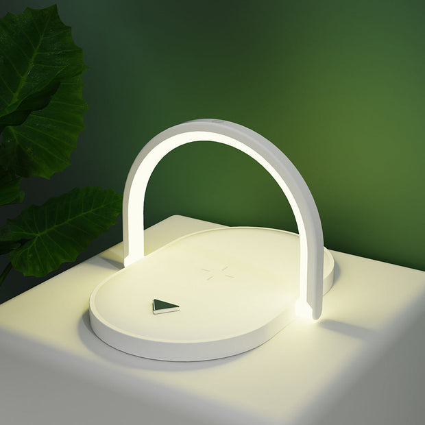 3 In 1 Foldable Charging Station By Muiser