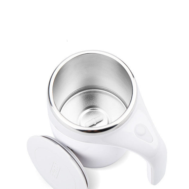 Rotating Magnetic Water Cup Muiser