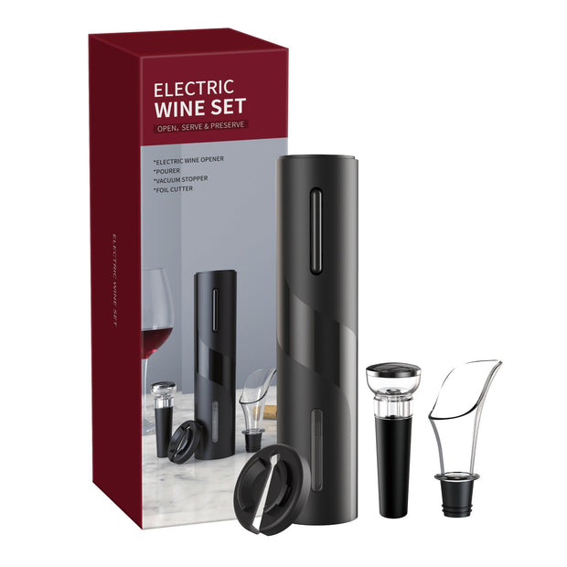 Electric Wine Opener By Muiser