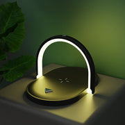 3 In 1 Foldable Charging Station By Muiser
