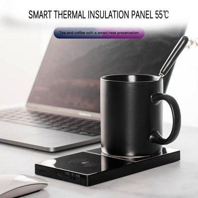 Cup Electric Warmer By Muiser