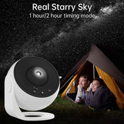 Sky Projector Lamp