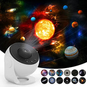 Sky Projector Lamp