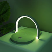 3 In 1 Foldable Charging Station By Muiser