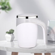 Rotating Magnetic Water Cup Muiser