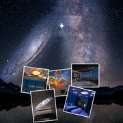Sky Projector Lamp