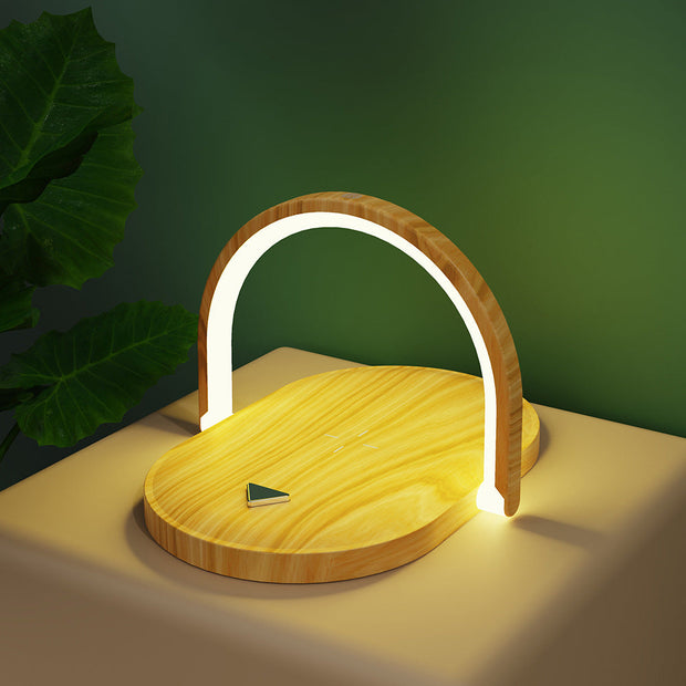 3 In 1 Foldable Charging Station By Muiser
