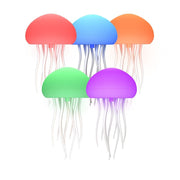 Jellyfish Lamp By Muiser