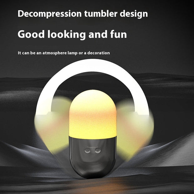 LED Light For Camping By Muiser