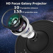 Sky Projector Lamp