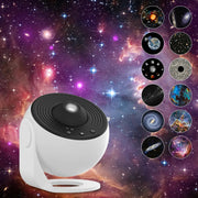 Sky Projector Lamp