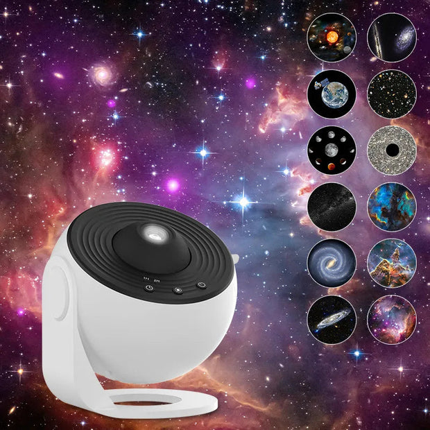 Sky Projector Lamp