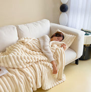 Velvet Blanket By Muiser