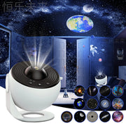 Sky Projector Lamp