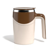 Rotating Magnetic Water Cup Muiser