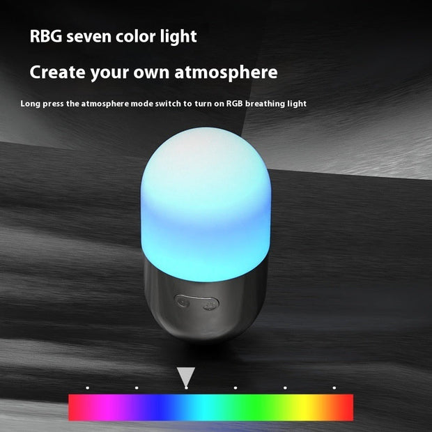 LED Light For Camping By Muiser
