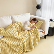 Velvet Blanket By Muiser