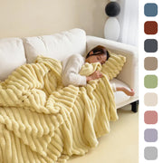 Velvet Blanket By Muiser