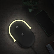 3 In 1 Foldable Charging Station By Muiser