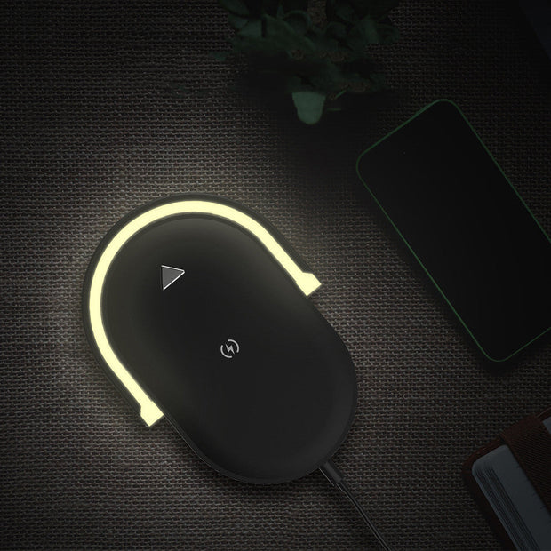 3 In 1 Foldable Charging Station By Muiser