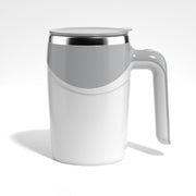 Rotating Magnetic Water Cup Muiser