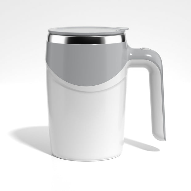 Rotating Magnetic Water Cup Muiser