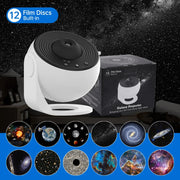 Sky Projector Lamp