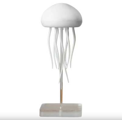 Jellyfish Lamp By Muiser